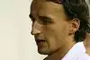 Bild zum Inhalt: Kubica: "Mich interessiert nur die Strecke"