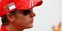Bild zum Inhalt: Lockerer Räikkönen denkt von Rennen zu Rennen