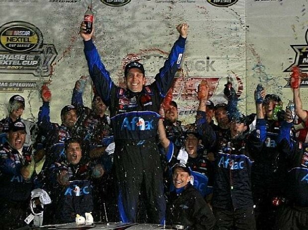 Greg Biffle Greg Biffle