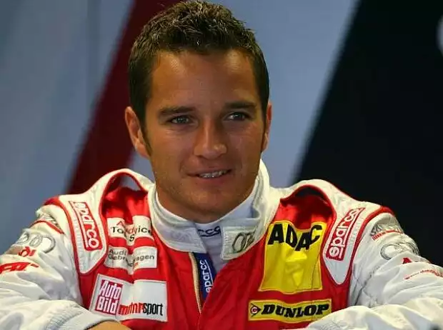 Timo Scheider Titel-Bild zur News: Timo Scheider
