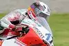 Bild zum Inhalt: Bradls Lotteriespiel in Motegi