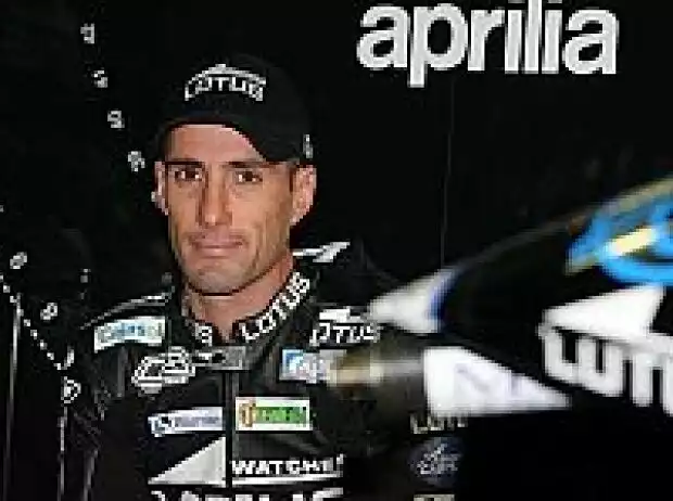 Alex Debon Titel-Bild zur News: Alex Debon