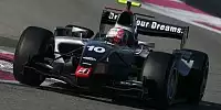 Bild zum Inhalt: GP2-Test: Kobayashi auch am zweiten Tag vorn