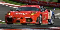 CR Scuderia