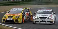 Bild zum Inhalt: Monteiro in Imola wieder ein Opfer von Kollisionen