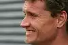 Bild zum Inhalt: Coulthard: "Die Bodenwellen sind unglaublich"