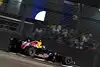 Bild zum Inhalt: Red Bull nach Tag eins im Verzug
