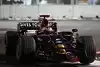 Bild zum Inhalt: Toro Rosso muss umstellen