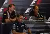 Bild zum Inhalt: Horner über Monza: "Das hatte etwas von einem Märchen"