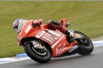 Casey Stoner (Ducati)