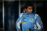 Narain Karthikeyan (Trident)  