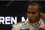 Lewis Hamilton (McLaren-Mercedes) 