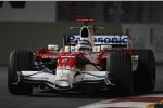 Jarno Trulli (Toyota) 
