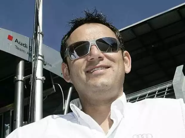 Hans-Jürgen Abt Titel-Bild zur News: Hans-Jürgen Abt