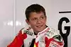 Bild zum Inhalt: Bradl: "Morgen ist alles drin"