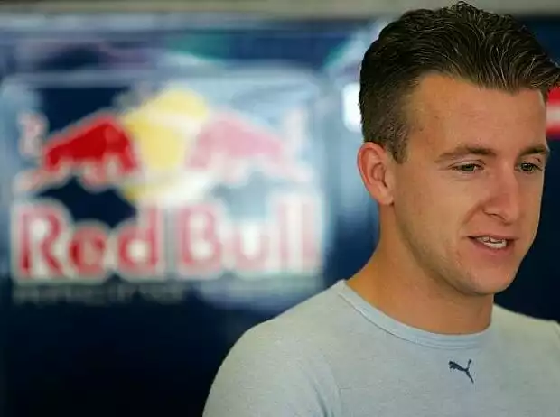 A.J. Allmendinger Titel-Bild zur News: A.J. Allmendinger