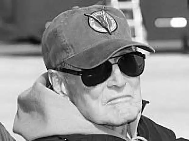 Paul Newman Titel-Bild zur News: Paul Newman