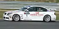 Andy Priaulx