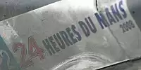 Bild zum Inhalt: Neues Le-Mans-Reglement kommt gut an