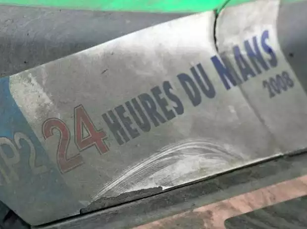 LMP2 Titel-Bild zur News: LMP2