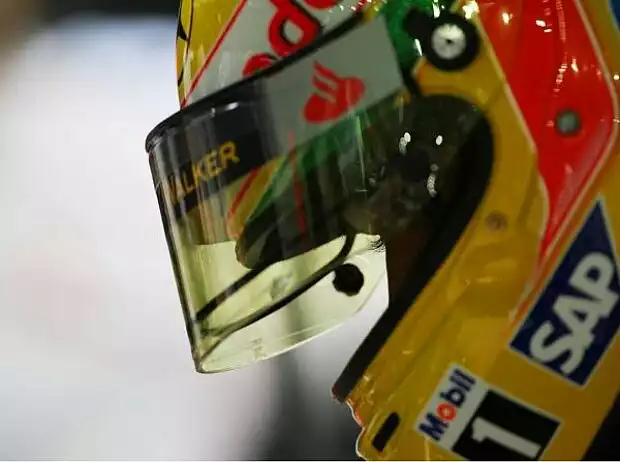 Lewis Hamilton Titel-Bild zur News: Lewis Hamilton