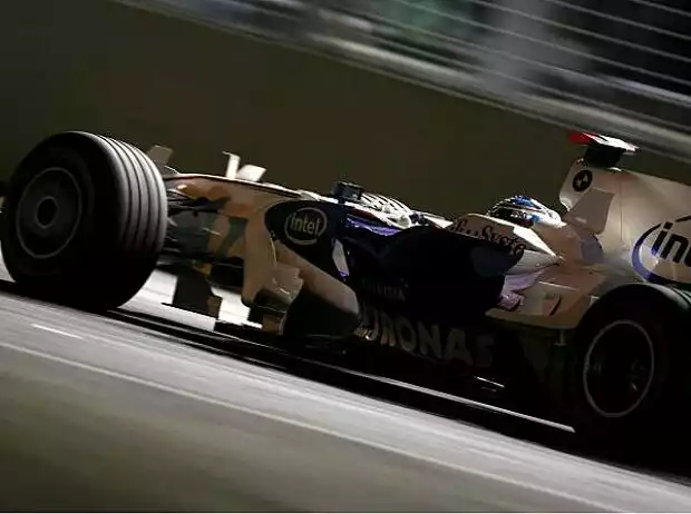 Nick Heidfeld Titel-Bild zur News: Nick Heidfeld