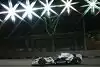 Bild zum Inhalt: Zufriedene Gesichter im BMW Sauber F1 Team
