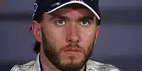 Bild zum Inhalt: Heidfeld drei Startplätze zurückversetzt