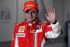 Bild zum Inhalt: Massa verzückt Ferrari - Lob auch für Räikkönen