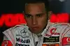 Bild zum Inhalt: Hamilton: "Etwas nervenaufreibend"