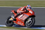 Casey Stoner (Ducati)