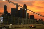 Adrian Sutil (Force India) 