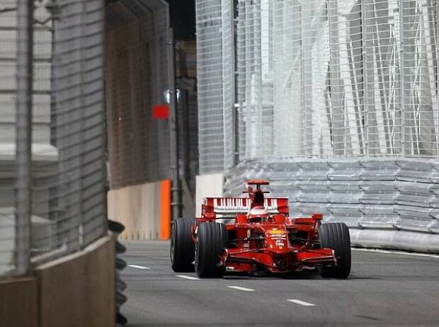 Kimi Räikkönen Kimi Räikkönen