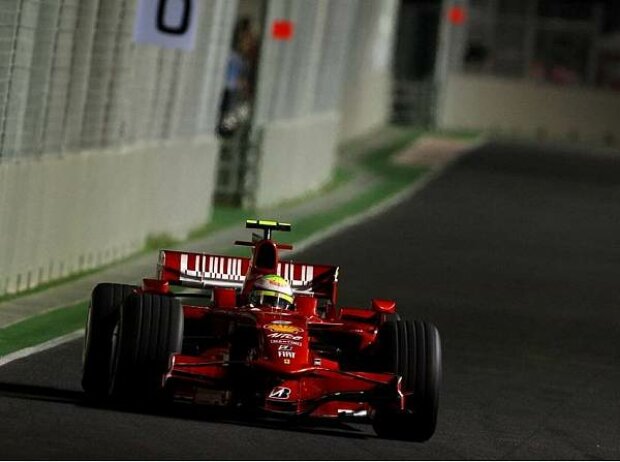 Felipe Massa 