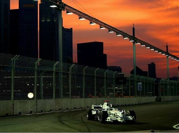 Nick Heidfeld 