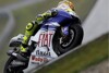Bild zum Inhalt: Totaler Triumph: Sieg und Titel für Rossi!