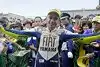 Bild zum Inhalt: Achter Titel: Herr Rossi im Glück