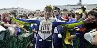 Bild zum Inhalt: Achter Titel: Herr Rossi im Glück