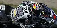 Bild zum Inhalt: Dovizioso: Mehr war möglich