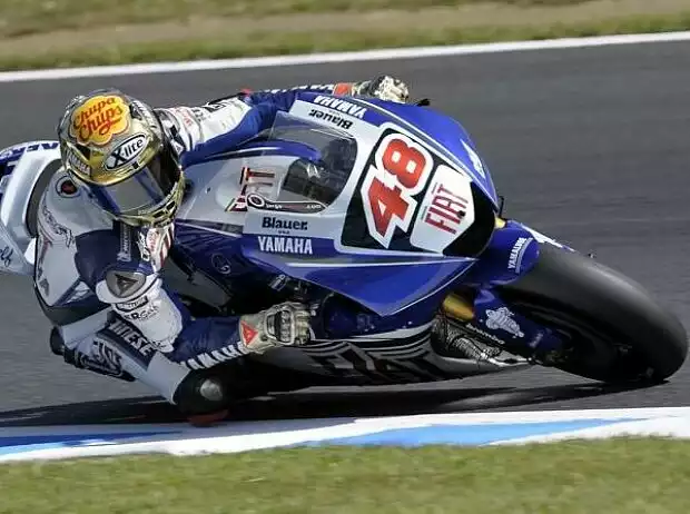 Jorge Lorenzo Titel-Bild zur News: Jorge Lorenzo
