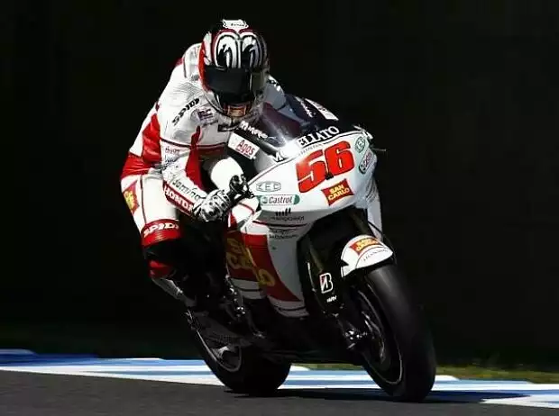 Shinya Nakano Titel-Bild zur News: Shinya Nakano