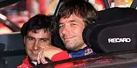 Sébastien Loeb Daniel Elena