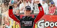 Denny Hamlin