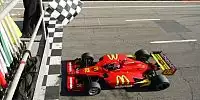 Bild zum Inhalt: IndyCar-Stimmen zum Newman-Tod