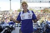 Bild zum Inhalt: Rossi wünscht sich wieder einen Formel-1-Test