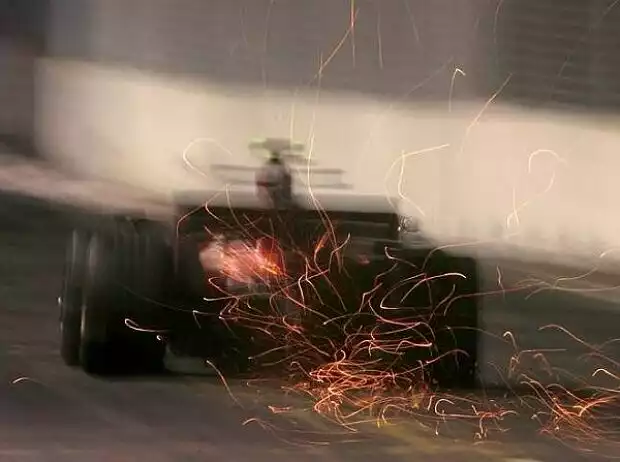 Sebastian Vettel Titel-Bild zur News: Sebastian Vettel