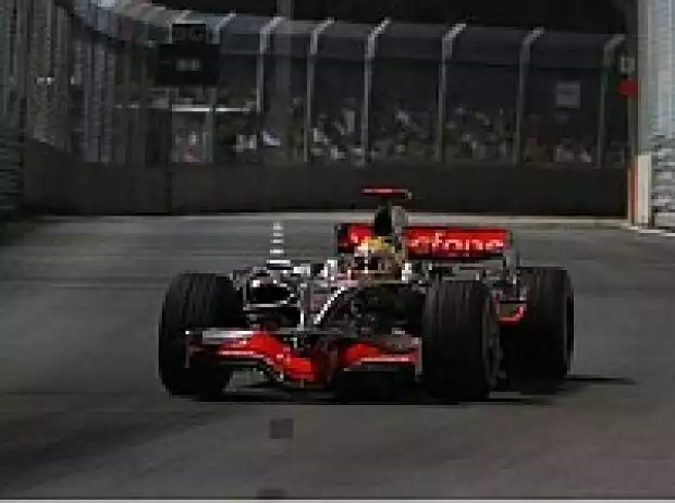 Lewis Hamilton Titel-Bild zur News: Lewis Hamilton