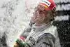 Bild zum Inhalt: Rosberg hatte schon über das Safety Car geflucht...