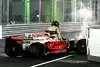 Bild zum Inhalt: Force India konnte Chance nicht nutzen