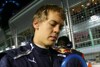 Bild zum Inhalt: Vettel: Punkteregen und kalte Dusche